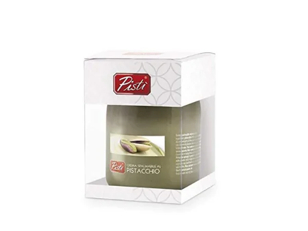 Cremă de fistic, Pisti, 600g